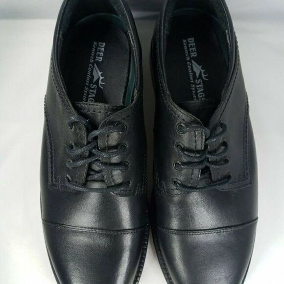 Deer Stags Kentech Comfort System‎ LINCOLN  Men 8.5 main image 12